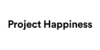 Project Happiness coupons